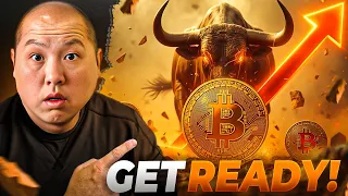 Bitcoin Just Flashed the Signal Bulls Have Been Waiting For