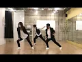 踊ってみた！「雨のメロディー」from kinki kids by DDDproject member