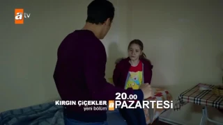 الأزهار الحزينة الحلقة 30 الجزء الثاني مترجم للعربية 