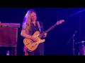 Download Lagu Summertime  (Live) - Joanne Shaw Taylor - KUZ Mainz, Oct 7th 2025