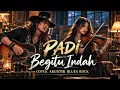 PADI – So Beautiful (Acoustic Blues Rock Cover)