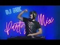 Download Lagu DJ NIK - PARTY STARTER MIX - CARBONARA EDITION