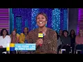 The Prom Musical on GMA - "It's Time To Dance"