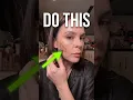 My Triangle Lift Hack The Easy Way to Make Contour Blush Look More Lifted
