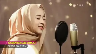 Download Nisa sabyan SABEN MALAM JUM'AT COVER MP3