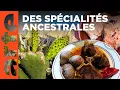 Download Lagu La Gomera, Espagne | Cuisines des terroirs | ARTE Family