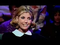 Mandy Smith how old were you