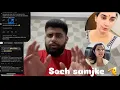 Download Lagu PROOF K SATH BATE SOCHKE BOLO😡@NehaRanavlogs01 SACHI THI HAI OR RAHEGI. (KANIKARANA) (MANISH RANA)