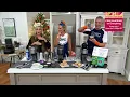Keurig K-Supreme Plus Coffee Maker w 24 K-Cups My K-Cup Voucher on QVC