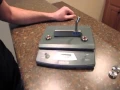Scotty Cameron Putter Head Weights Explained