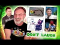 Kink Memes - Try Not To Laugh Edition