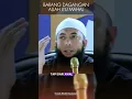Lagu Surga itu mahal || Ustad Khalid Basalamah