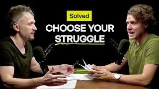 Finding Your Purpose Solved