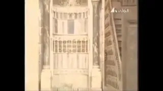 اذان الظهر من قناة المصرية الاولى 2012  اذان الظهر من قناة المصرية الاولى 2012