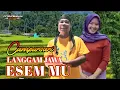 Download Lagu Langgam Jawa Campursari ~ ESEM-MU || Cover Lagu + Lirik Audio Jernih Alus