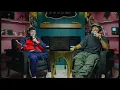 Rua Young, KB - GOD DID II | THVS React