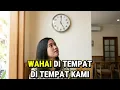 JAM LIMA - INE SINTHYA | COVER ZURAN DANGDUT OFFICIAL