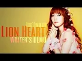 Download Lagu Girls' Generation - Lion Heart (Writer's DEMO) [Demo By: Claudia Brant]