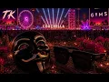 Tk feat gims coachella pitched up