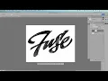 01 Vector Trace Intro Image Processing