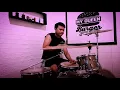 Download Lagu KOBE-Positive Thinking (Drum Cover) #kobeband #positivethinking #drumcover #pearldrum