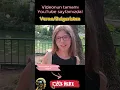 Download Lagu Delfinarium'da inanılmaz bir yunus gösterisi izledik! 🐬🍕🎡 | Varna (Bulgaristan) Vlog 4 Short Video 🎬
