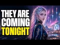 WARNING The Pleiadians Will Be VISITING You TONIGHT To Deliver You A MESSAGE Pleiadian