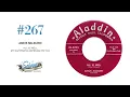 Download Lagu Amos Milburn – All Is Well / My Happiness Depends On You