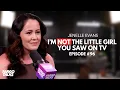 Jenelle Evans Sets the Record Straight on Being a Teen Mom