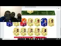 PLAYING WEFUT 2020 PART 1