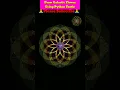 Draw Galactic Flower Using Python Turtle How to Draw Flower in Python