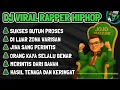 🎧BEST DJ RAPPER HIPHOP TERBARU 2025 || 🎶 SUKSES BUTUH PROSES || FULL ALBUM TERBARU 2025 #djhiphop
