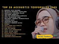 Lagu Indah Yastami 20 Akustik Cover Terpopuler | Seribu Kali Sayang | Indah Yastami Full Album |Cinematic