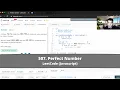 How to Solve 507 Perfect Number on LeetCode - Javascript