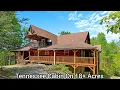 Tennessee Cabins On 18 Acres No Zoning Carver s Orchard TN Real Estate Old Houses Shop