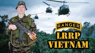 uniforms u0026 equipment of the lrrp ranger vietnam war lurp tiger stirpe erdl m1956