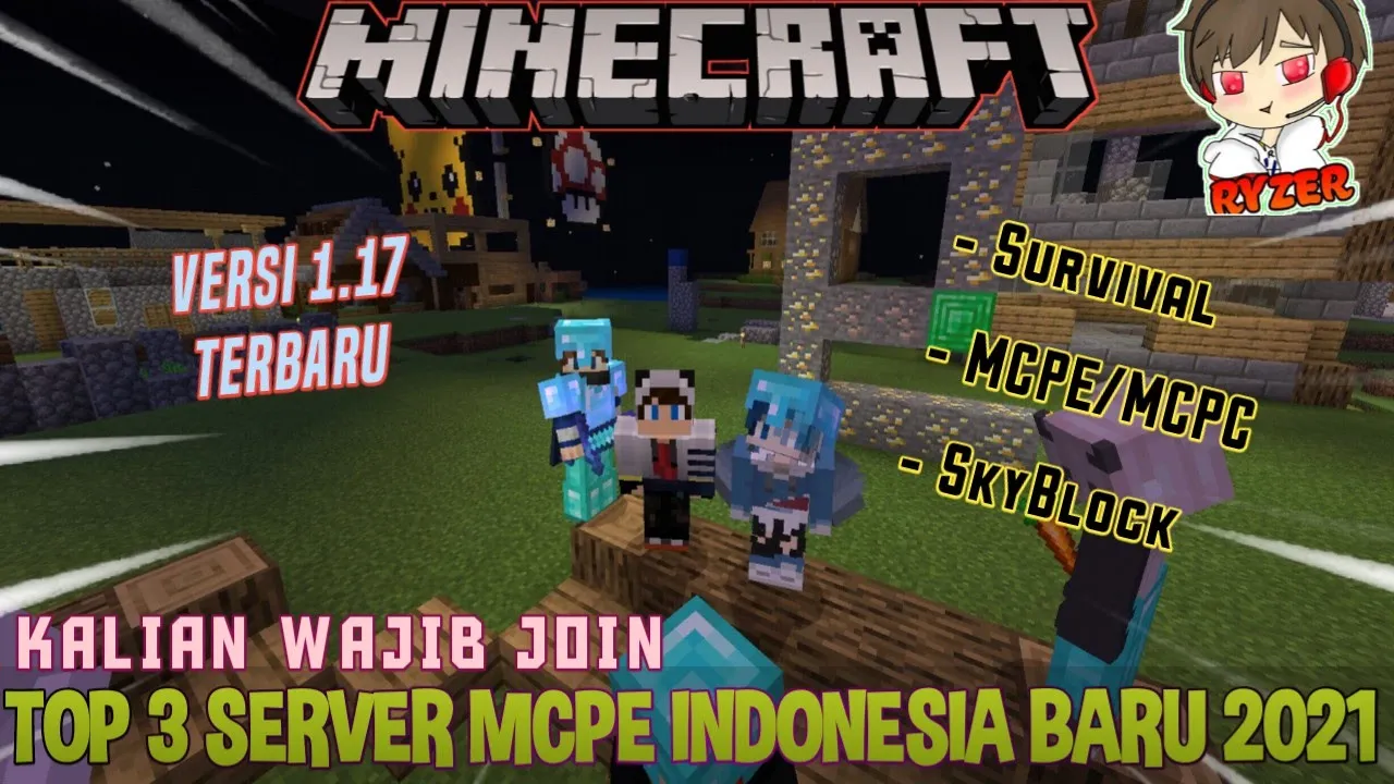 Gw jadi ADMIN di server SUBSCRIBER gw dan inilah yang terjadi ...