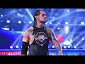 Lagu WWE: Baron Corbin Theme Song - Superhuman Extended | @SonYaban @SonYabanTube