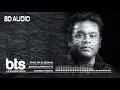 Download Lagu Taxi Taxi 8D song | Sakkarakatti | Shanthnu | A.R.Rahman