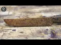 Download Lagu Ik heb van dit Oezbeekse mes een kunstwerk gemaakt!