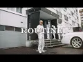 "Routine" - Larry x Uzi Type Beat | Trap Beat 2021