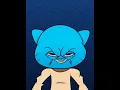 Gumball Variants Animated