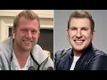 Kyle Chrisley Says He Misses His Dad Todd Despite Troubled History