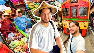 Tayland’ın gerçekleri.. Şok oldum!🫢🇹🇭