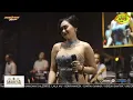 Lagu Cintaku Kau Anggap Debu ~ Ersa Amelia || MAHESA MUSIC LIVE PEKUNCEN WIRADESA - PEKALONGAN