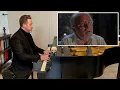 John Williams: Jurassic Park | Remembering Petticoat Lane (piano cover with film)