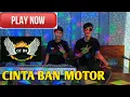 Download Lagu CINTA BAN MOTOR OT R4 || Voc. nanda