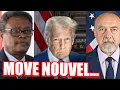 ANBASAD ETAZINI SIMEN PWAV NAN CPT A TOUT BON. MOVE NOUVEL ; AYISYEN TPS YO MELE AK TRUMP...