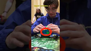 I Could Of Cheated 3 Times 