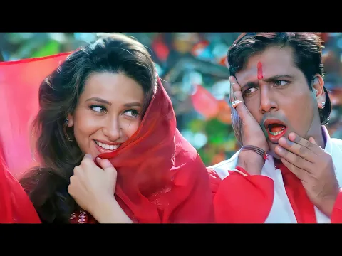 Download MP3 UP Wala Thumka | Sonu Nigam | Govinda | Karishma Kapoor | Hero No. 1 | 90's Superhit Song